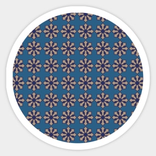 Islamic Design Sticker